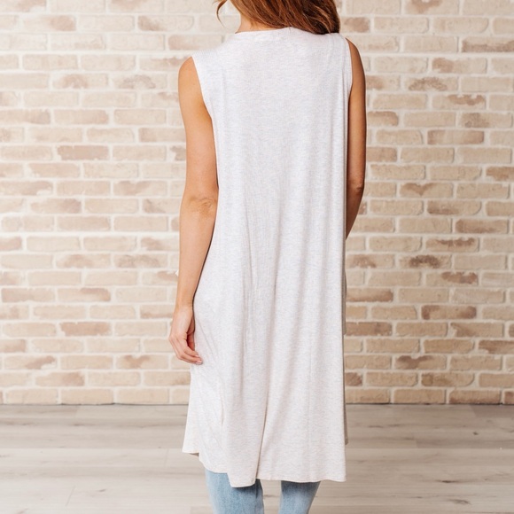 A.gain Boho Cardigan - Picture 8 of 8